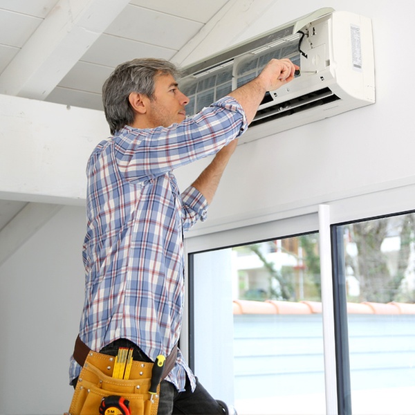 Şifne Klima Tamircisi