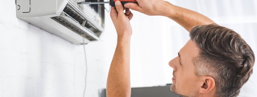 Şifne Klima Tamircisi